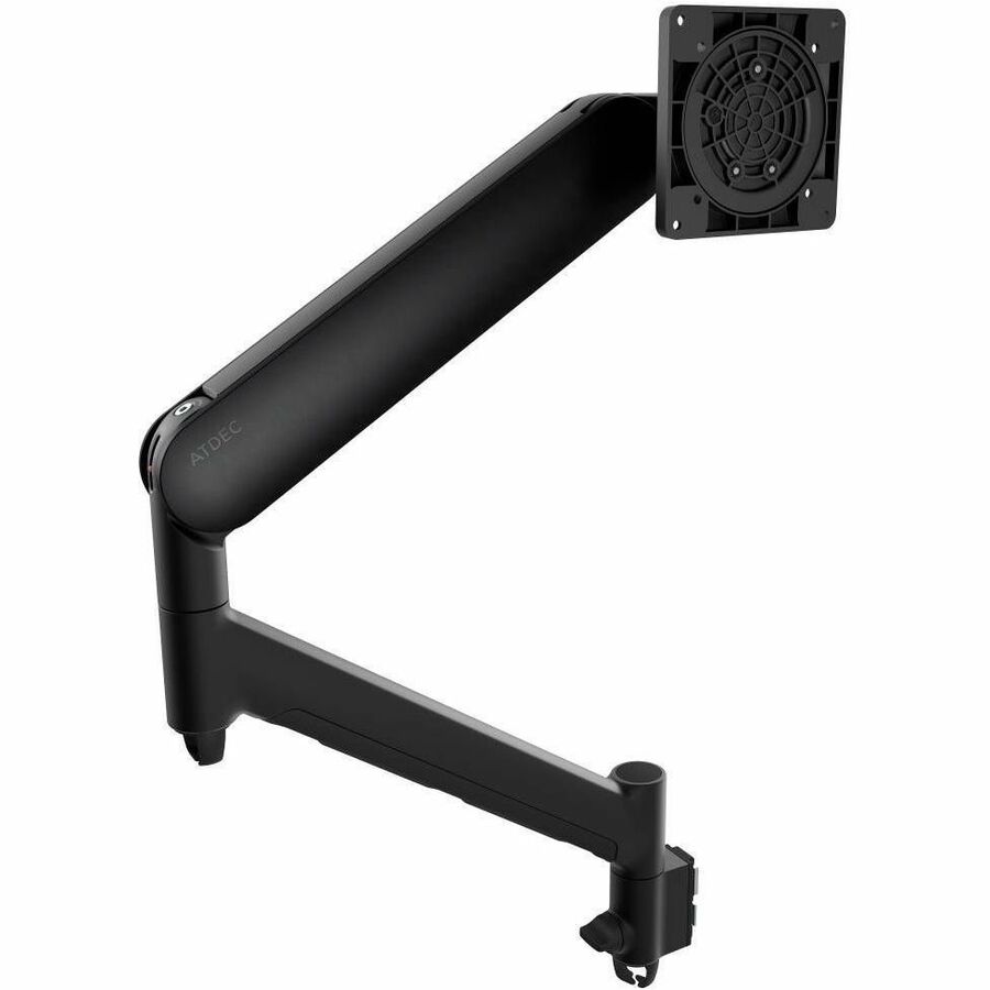 AWM DYNAMIC ARM FOR POST BLACK