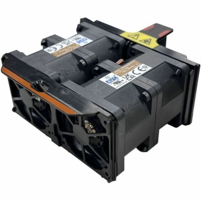 LENOVO SR630 V4 ULTRA FAN KIT