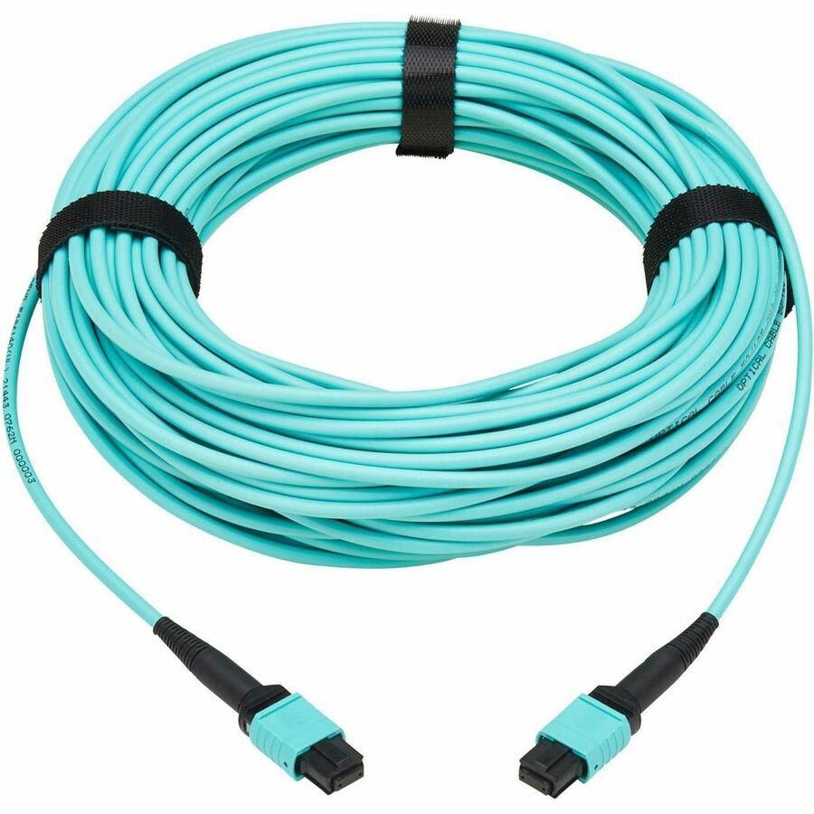 40/100/400G MMF 50/125 OM3 Fib