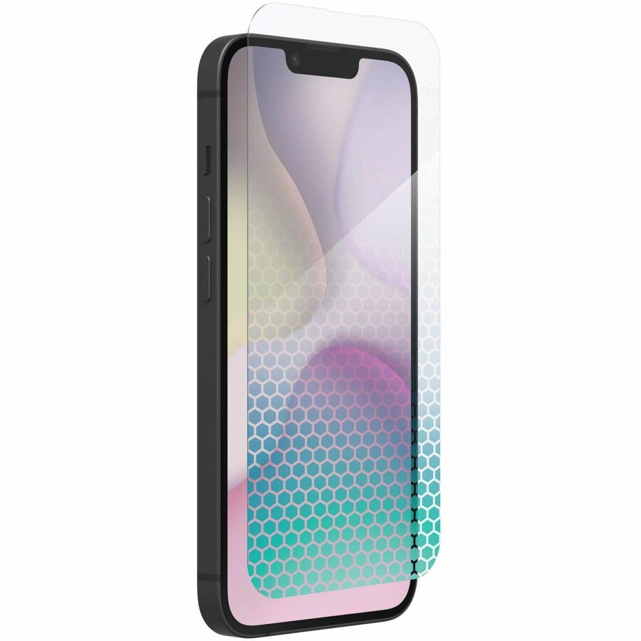 ZAGG GLASS XTR4 SCREEN-IPHONE 17E/16E