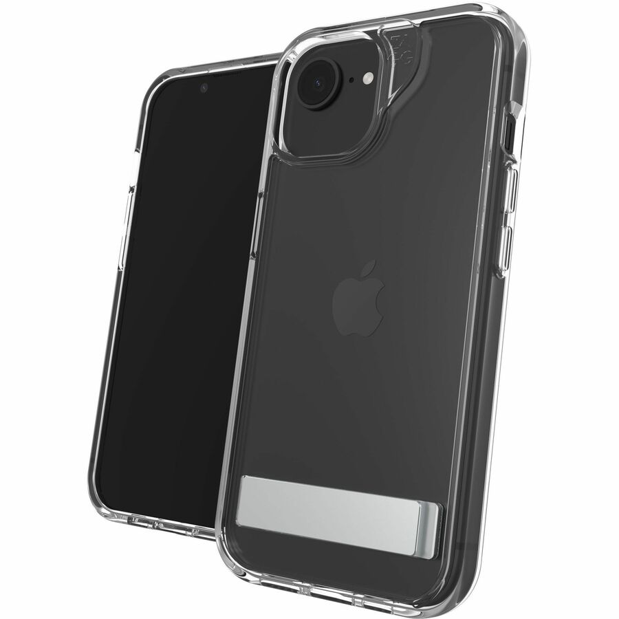 ZAGG CRYSTAL PALACE-KS CASE-IPHONE 17E/16E