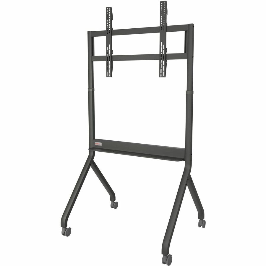 PARAMOUNT MOTORIZED HEIGHT ADJUSTABLE CART FOR 50-95IN DISPLAYS