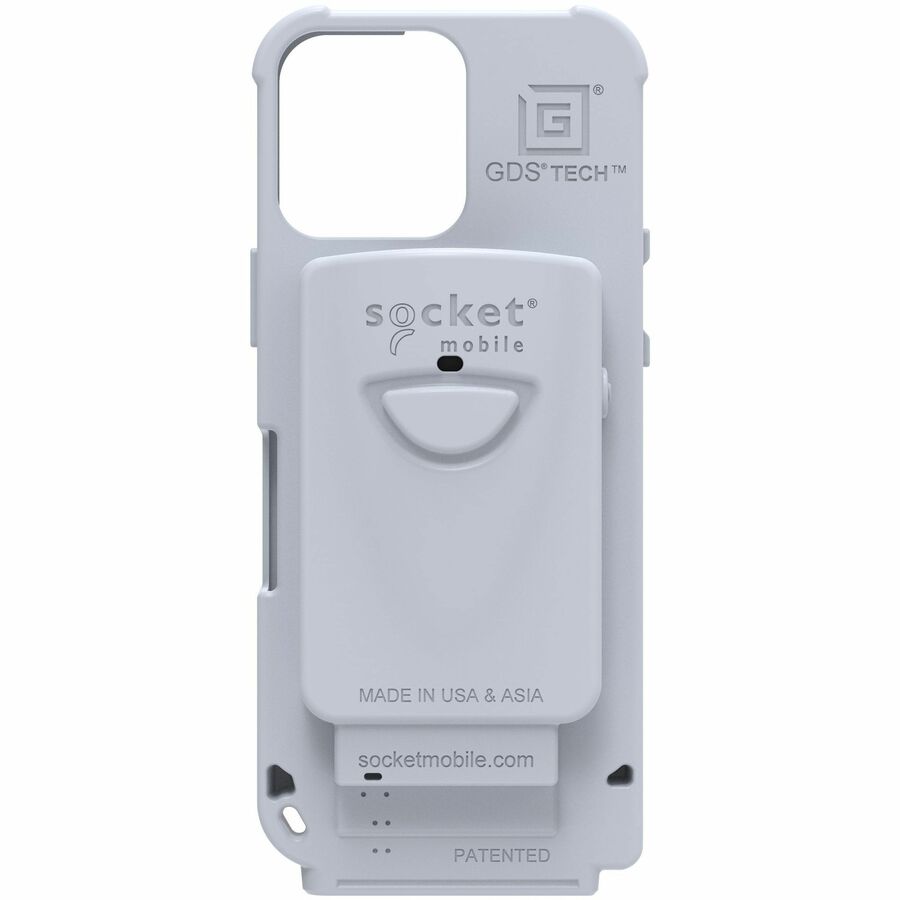 DURASLED (CASE ONLY) FOR IPHONE 16 & 15, CLOUD