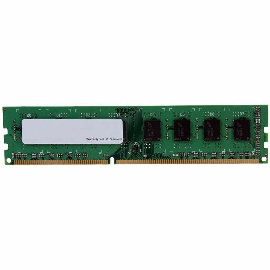 4GB DDR3 1600 PC3-12800 CL11 1.5V UDIMM TAA CERTIFIED