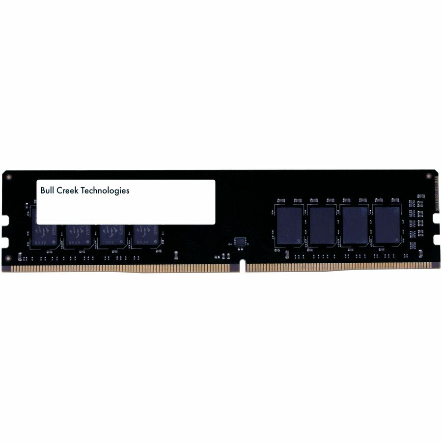 4GB DDR4 PC4-2666 CL19 1.2V UDIMM TAA CERTIFIED