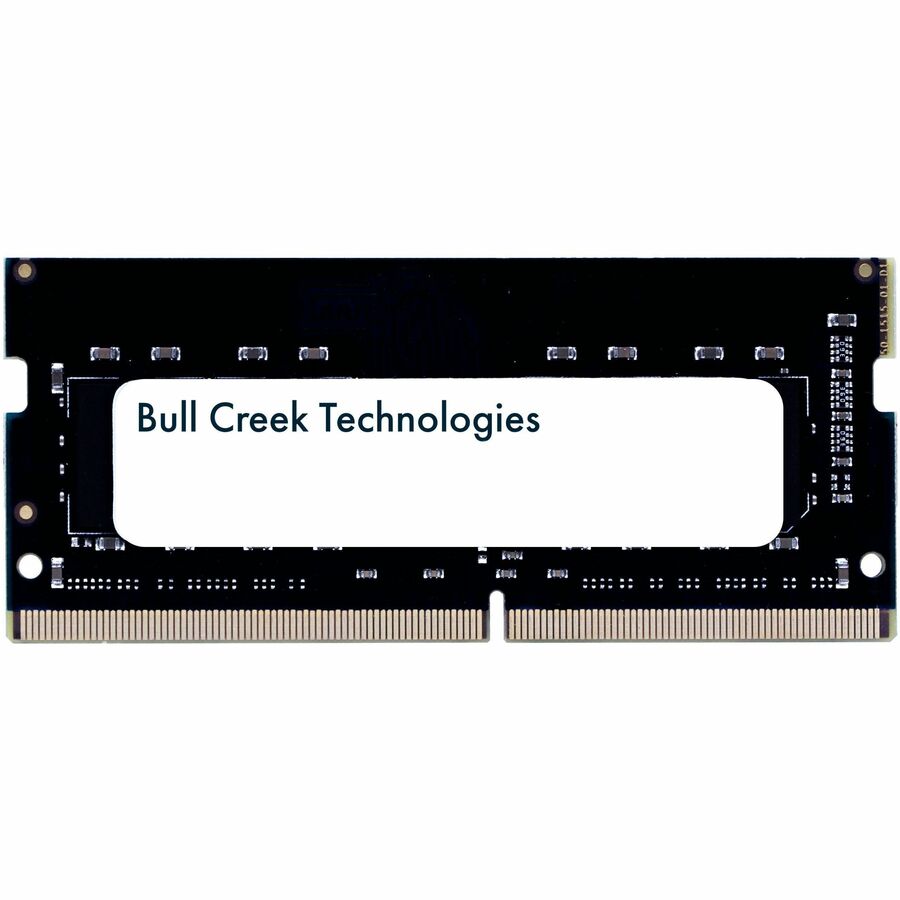 4GB DDR4 PC4-2400 SODIMM CL17 1.2V TAA CERTIFIED