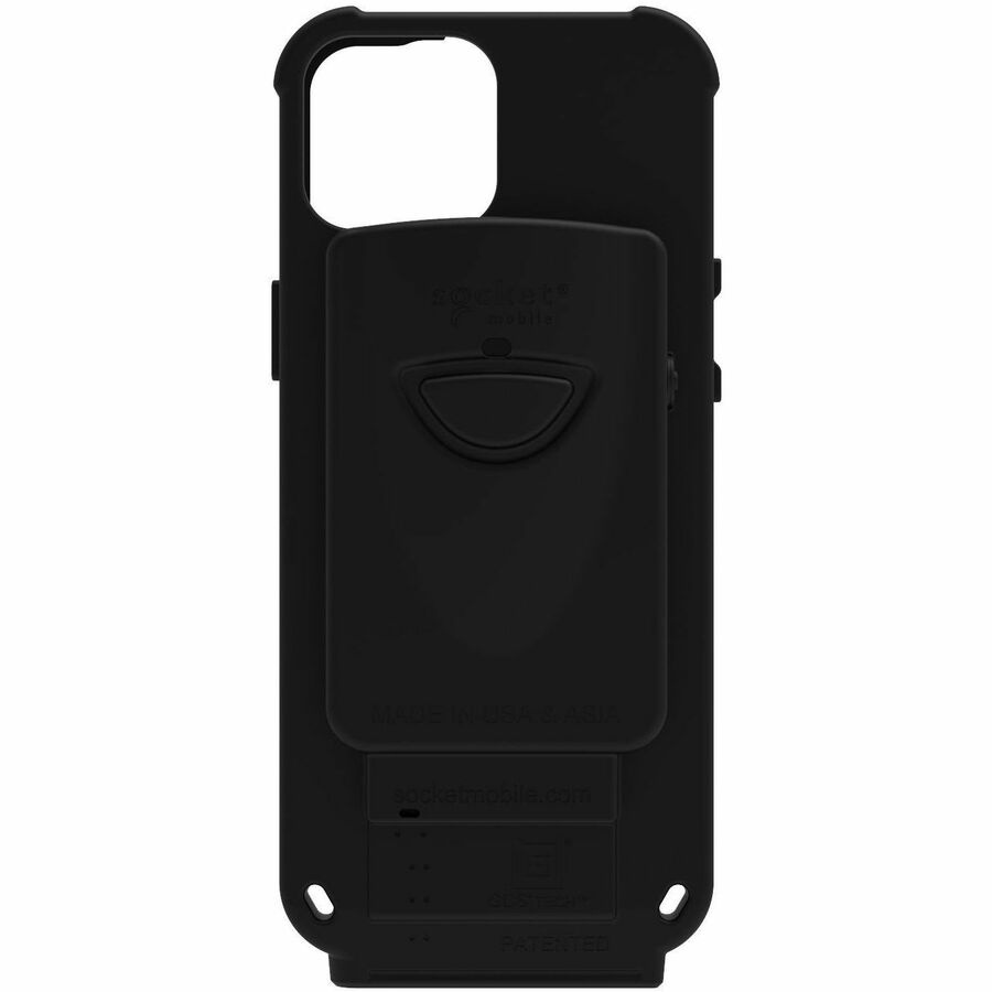 DURASLED DS860, PROFESSIONAL BARCODE READER, CLOUD FOR IPHONE 16 & 15, W/CHARGIN
