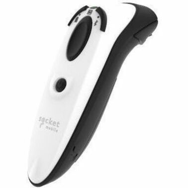 DURASCAN D762, PROFESSIONAL - MID RANGE BARCODE READER, WHITE, 50 PK (NO ACC INC