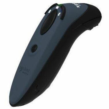 DURASCAN D762, PROFESSIONAL - MID RANGE BARCODE READER, GRAY, 50 PK (NO ACC INCL