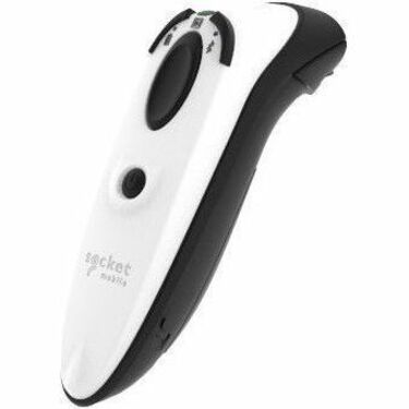 DURASCAN D762, PROFESSIONAL - MID RANGE BARCODE READER, WHITE