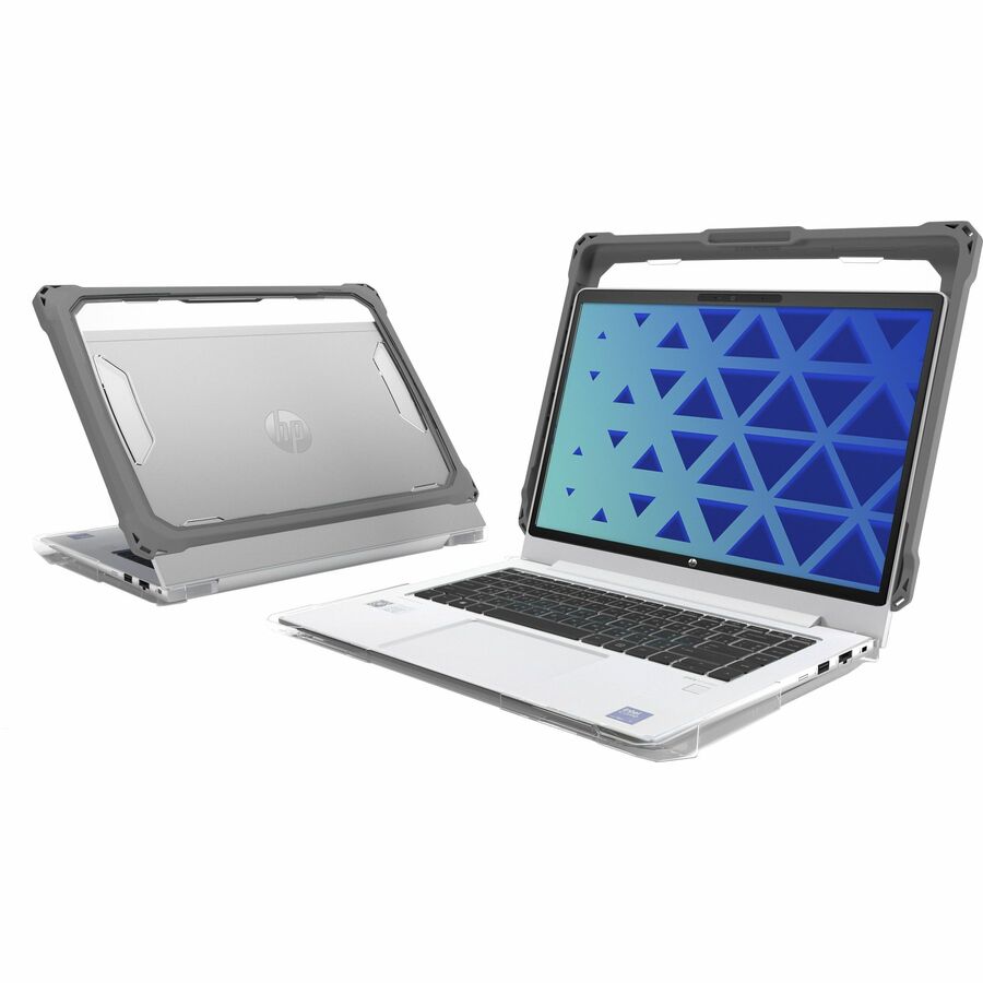 EXTREME SHELL-FL3 SLIDE CASE FOR HP FORTIS G1M CHROMEBOOK 11.6IN CLAMSHELL (MEDI