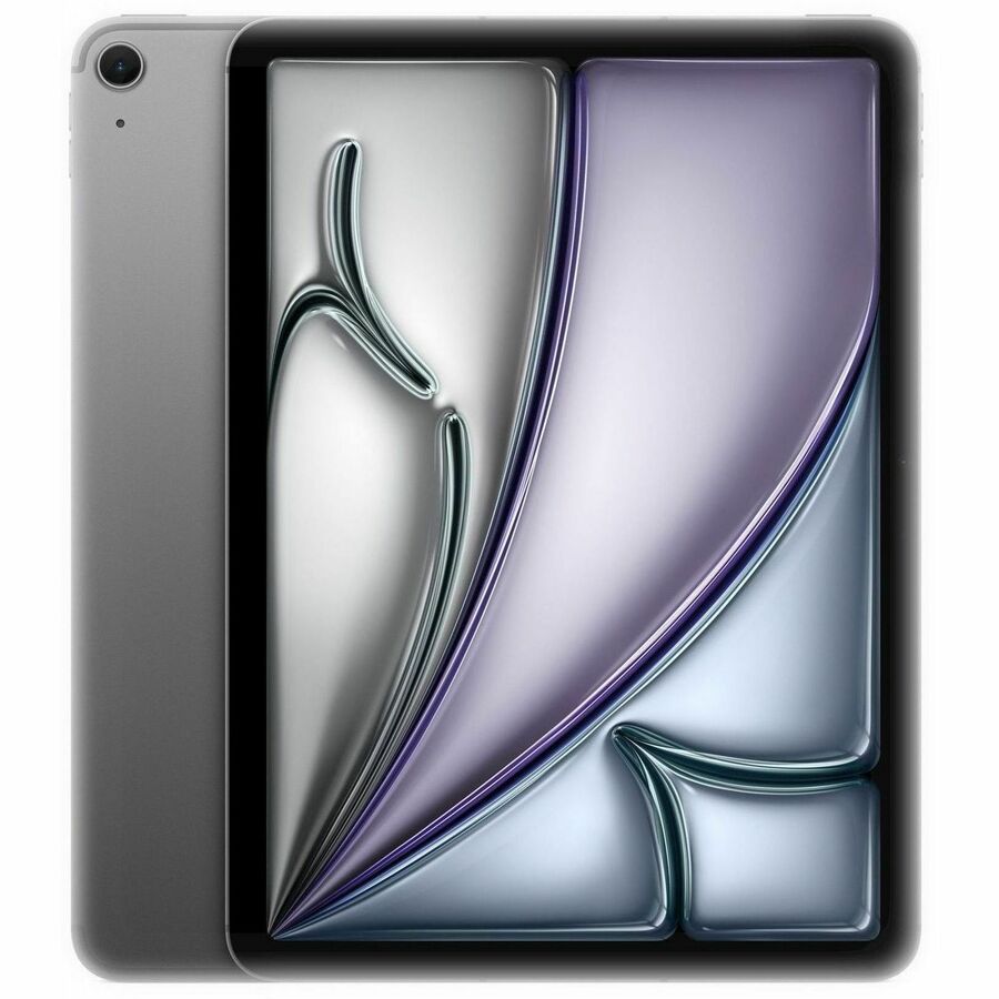 11-INCH IPAD AIR (M3) WI-FI 256GB - SPACE GRAY
