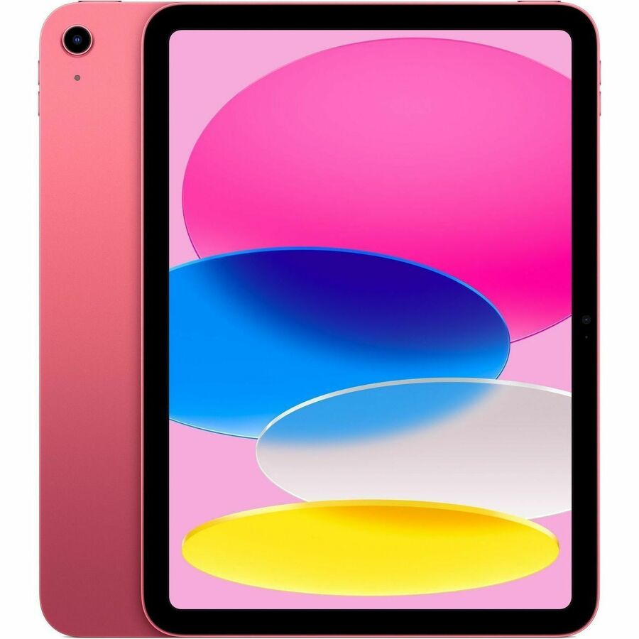 IPAD (A16) WI-FI 128GB - PINK