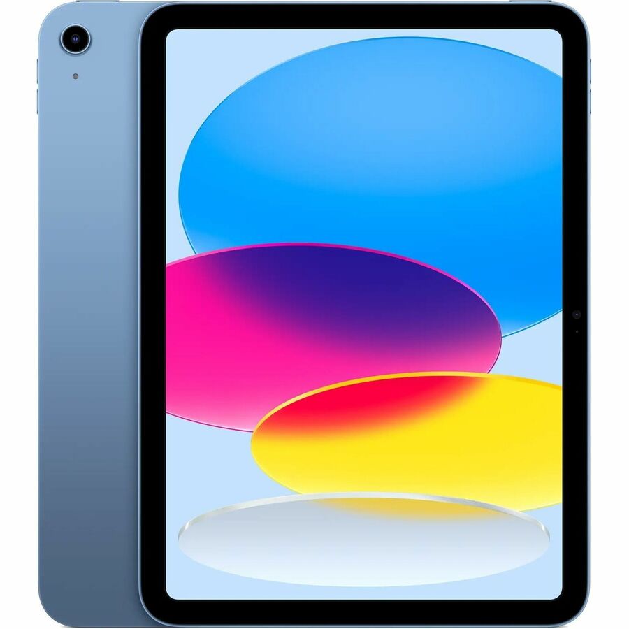 IPAD (A16) WI-FI 512GB - BLUE