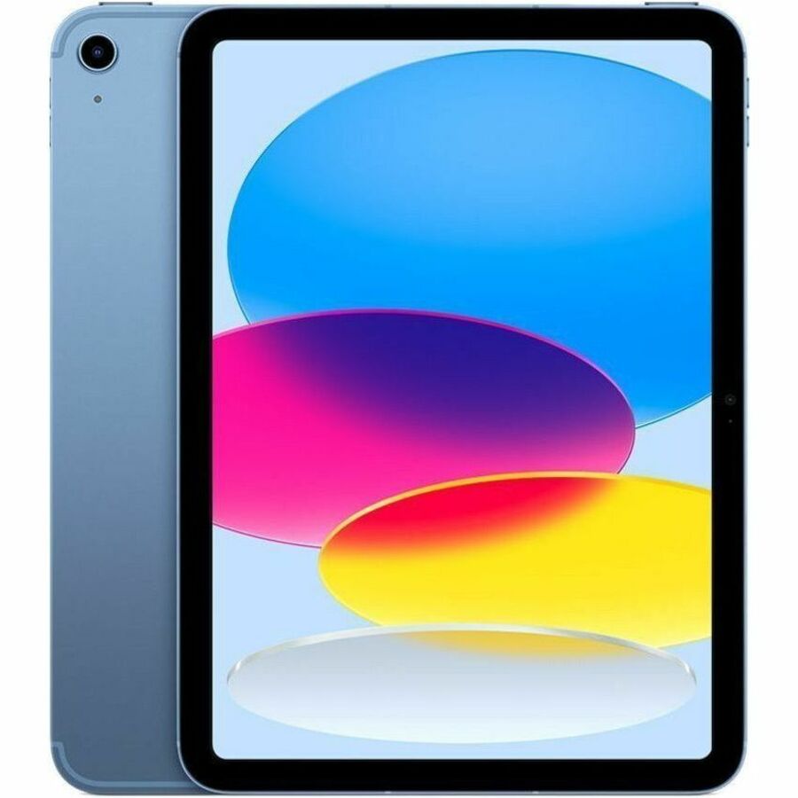 IPAD (A16) WI-FI + CELLULAR 128GB - BLUE