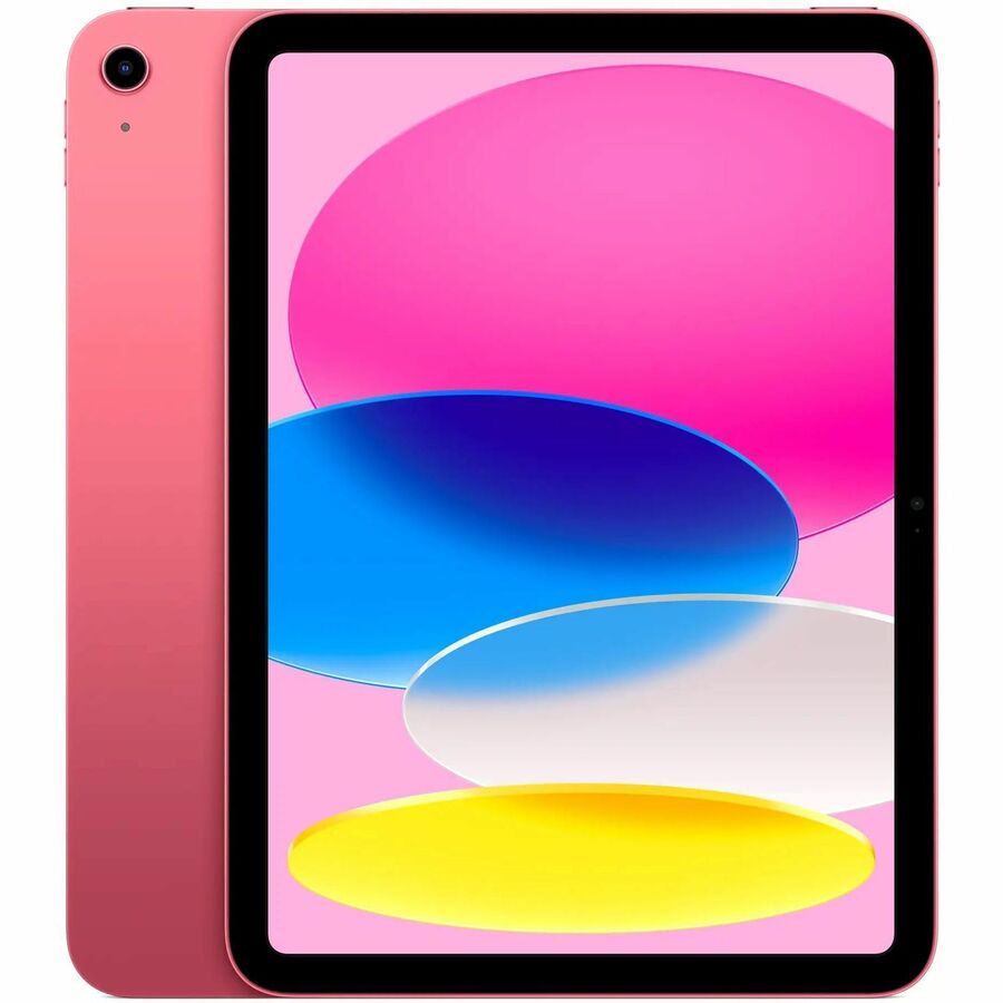 IPAD (A16) WI-FI 512GB - PINK