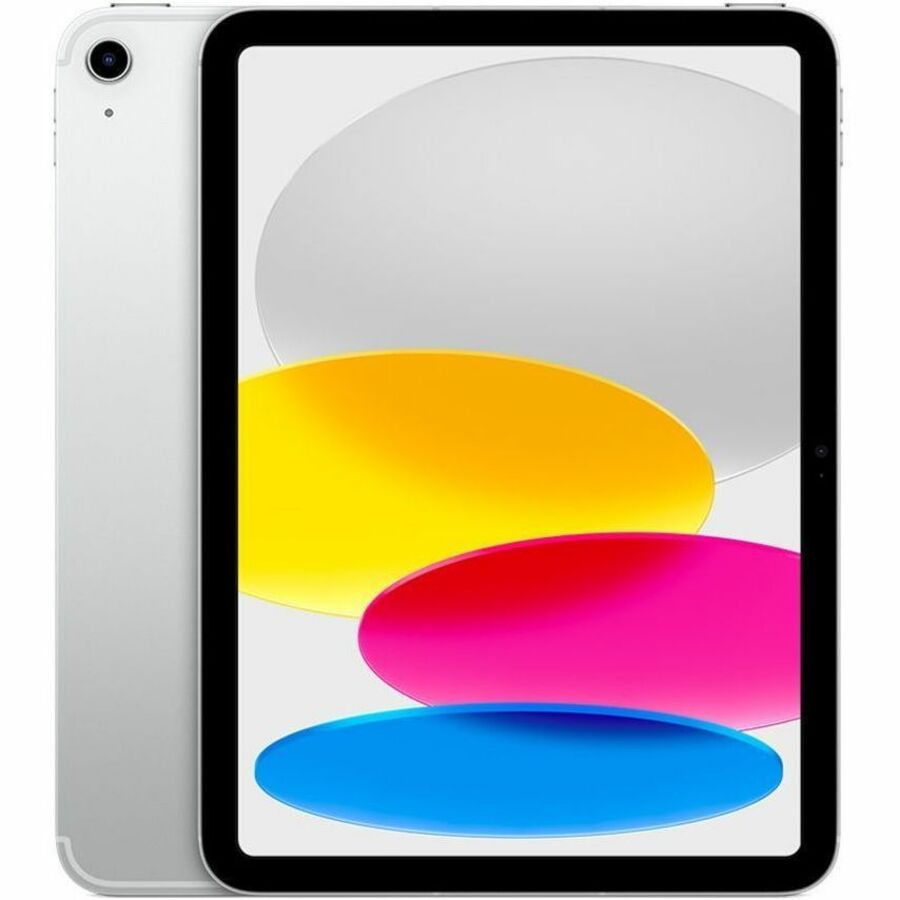11IN IPAD A16 WIFI+CELL 256GB SILVER