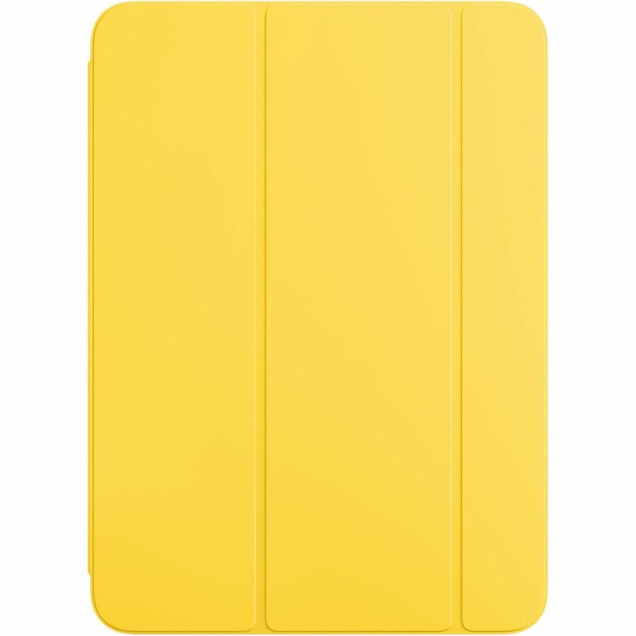 SMART FOLIO FOR IPAD (A16) - LEMONADE
