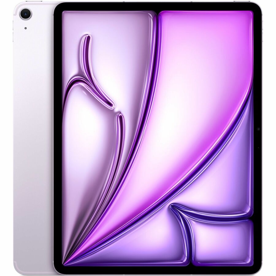 11-INCH IPAD AIR (M3) WI-FI + CELLULAR 256GB - PURPLE