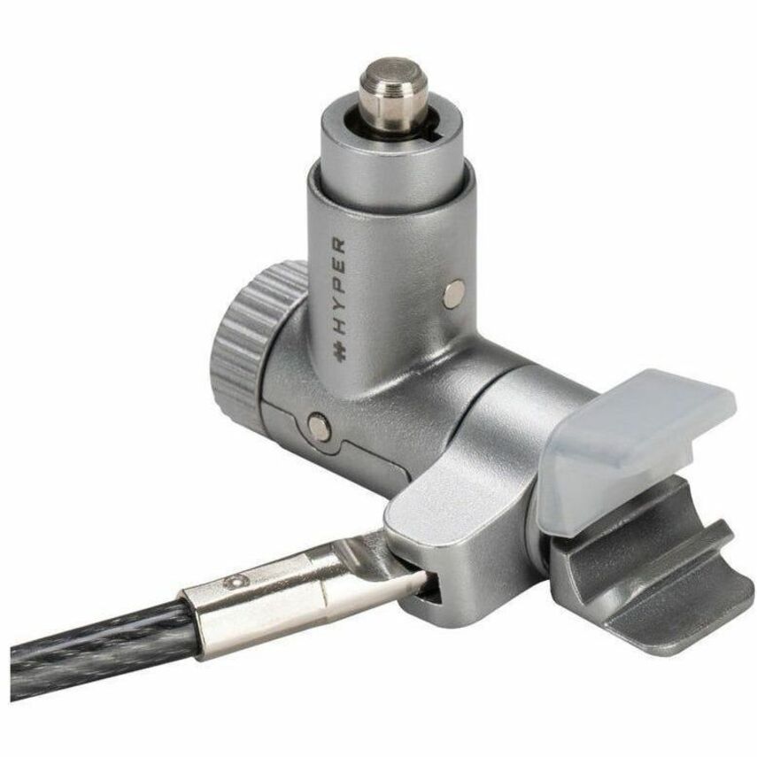 HyperShield MacBook Pro Master