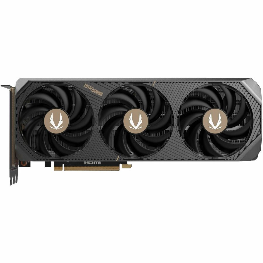 RTX 5080 Solid OC
