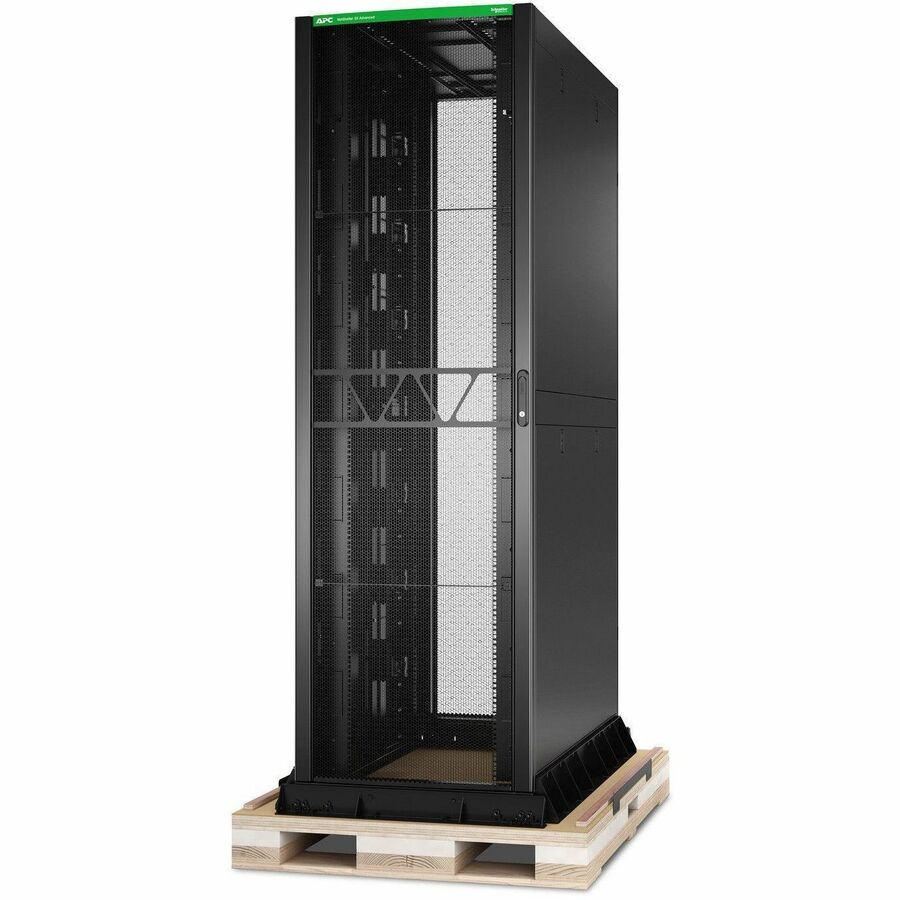 APC NETSHELTER SX GEN 2 HIGH STRENGTH RACK , 52U, 2436H X 750W X 1470D MM, WITH