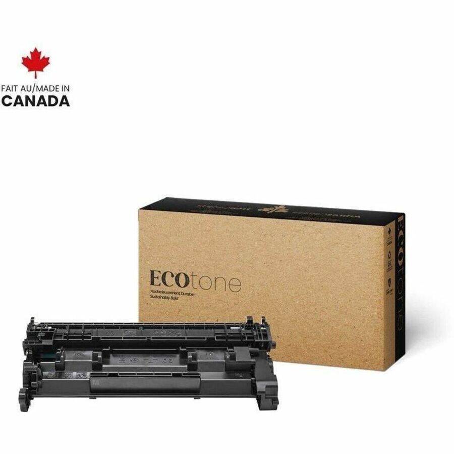 HP W1480A Reman Ecotone Black