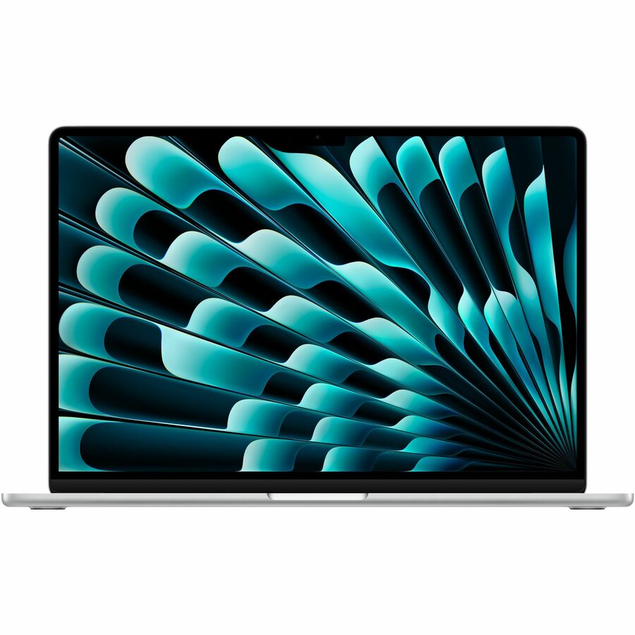 FR MBA 15IN M4 CHIP 10C CPU 10C GPU 16GB 512GB SSD SILVER