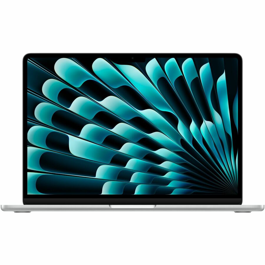 FR MBA 13IN M4 CHIP 10C CPU 8-CORE GPU 16GB 256GB SSD SILVER