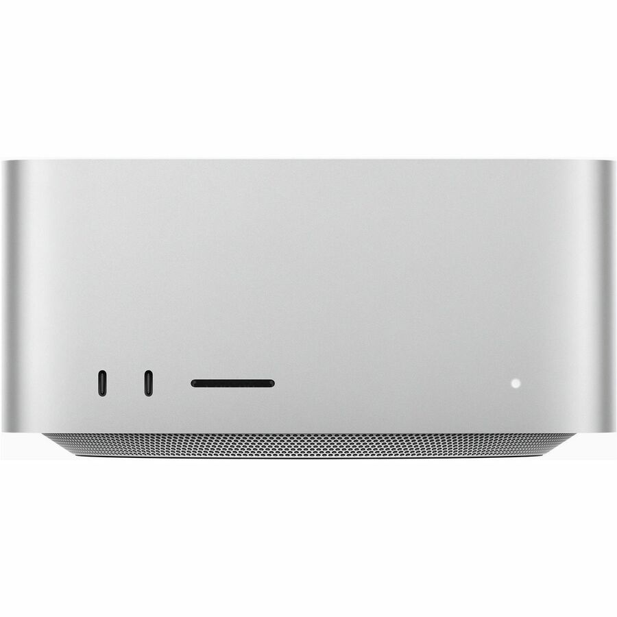 MAC STUDIO: M4 MAX CHIP 14CORE CPU 32CORE GPU 36GB 512GB