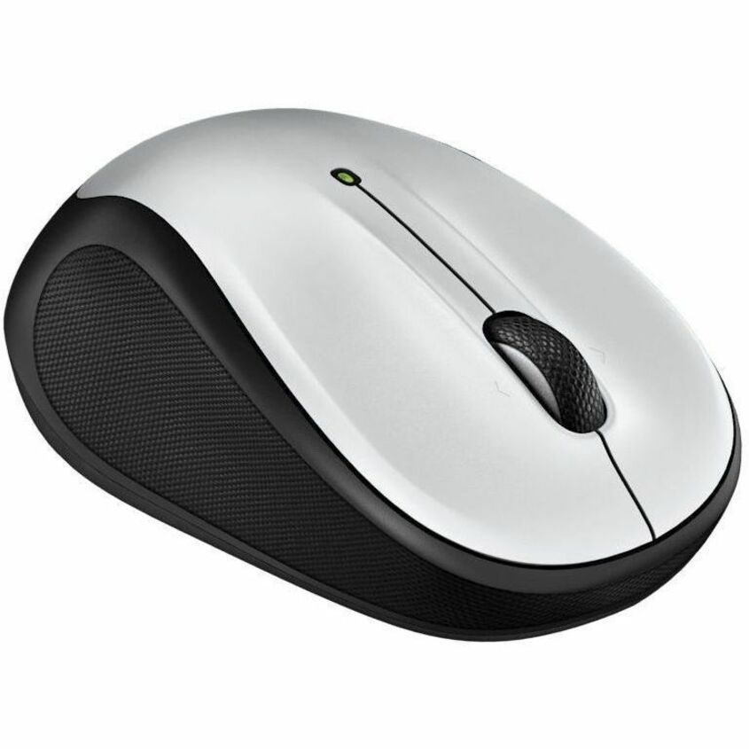 LOGITECH WIRELESS MOUSE M325S - PALE GREY