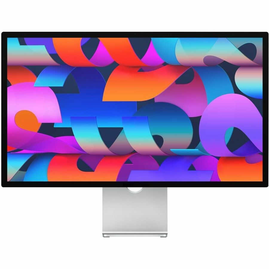 APPLE STUDIO DISPLAY - STANDARD GLASS - TILT-ADJUSTABLE STAND