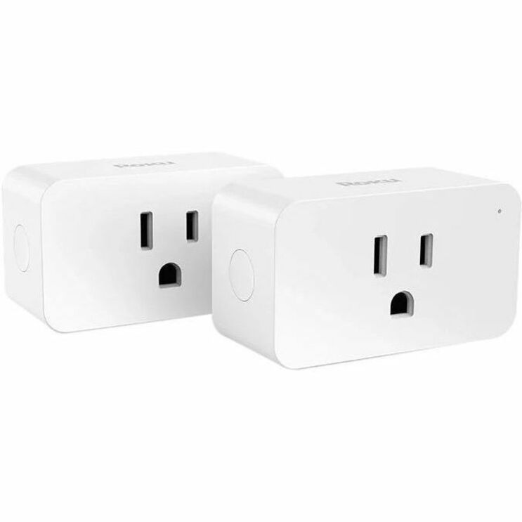 INDOOR SMART PLUG SE 1 PACK