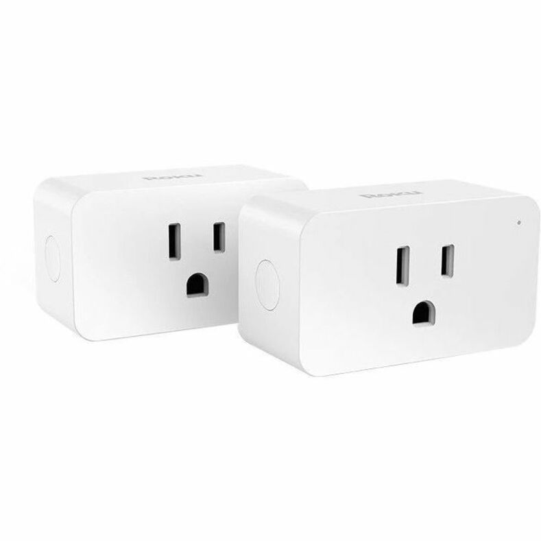 INDOOR SMART PLUG SE 2 PACK