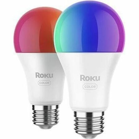 SMART BULB SE A19 COLOR 2 PACK