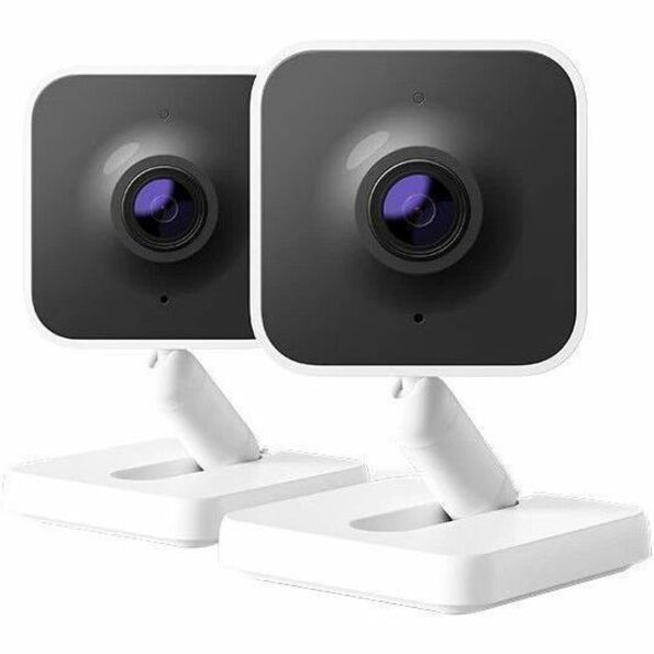 ROKU INDOOR CAMERA 2 PACK