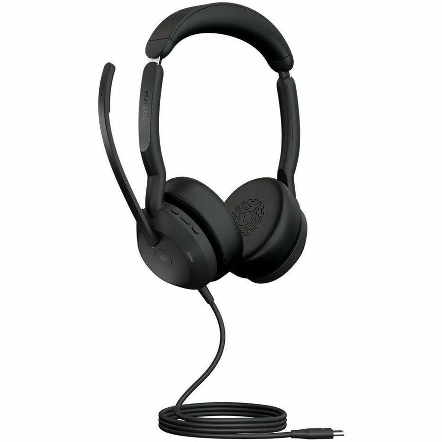 JABRA EVOLVE2 50 USBC/A MS STEREO W/O BT