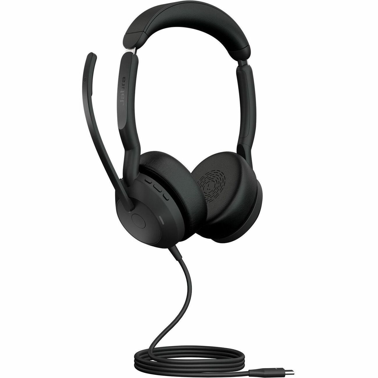 JABRA EVOLVE2 50, USB C/A MS STEREO