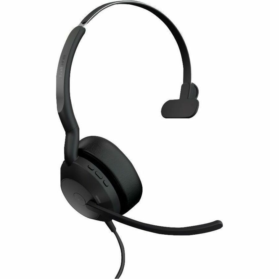 JABRA EVOLVE2 50, USB C/A MS MONO