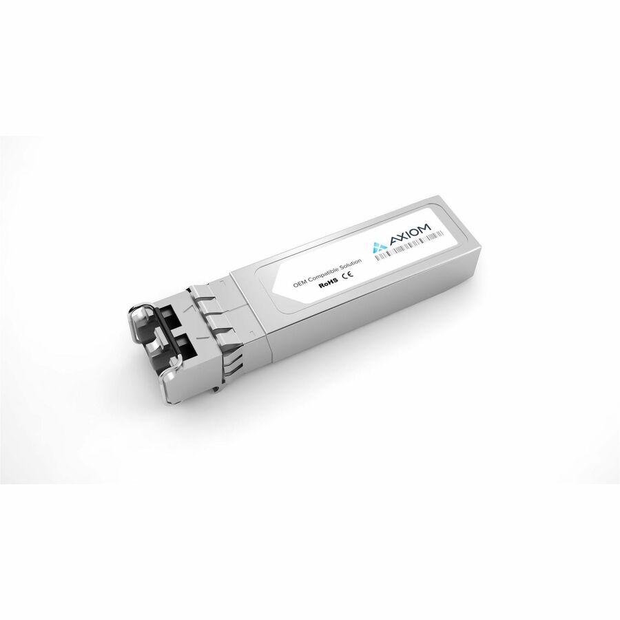 AXIOM 10GBASE-LR SFP+ FOR MSA