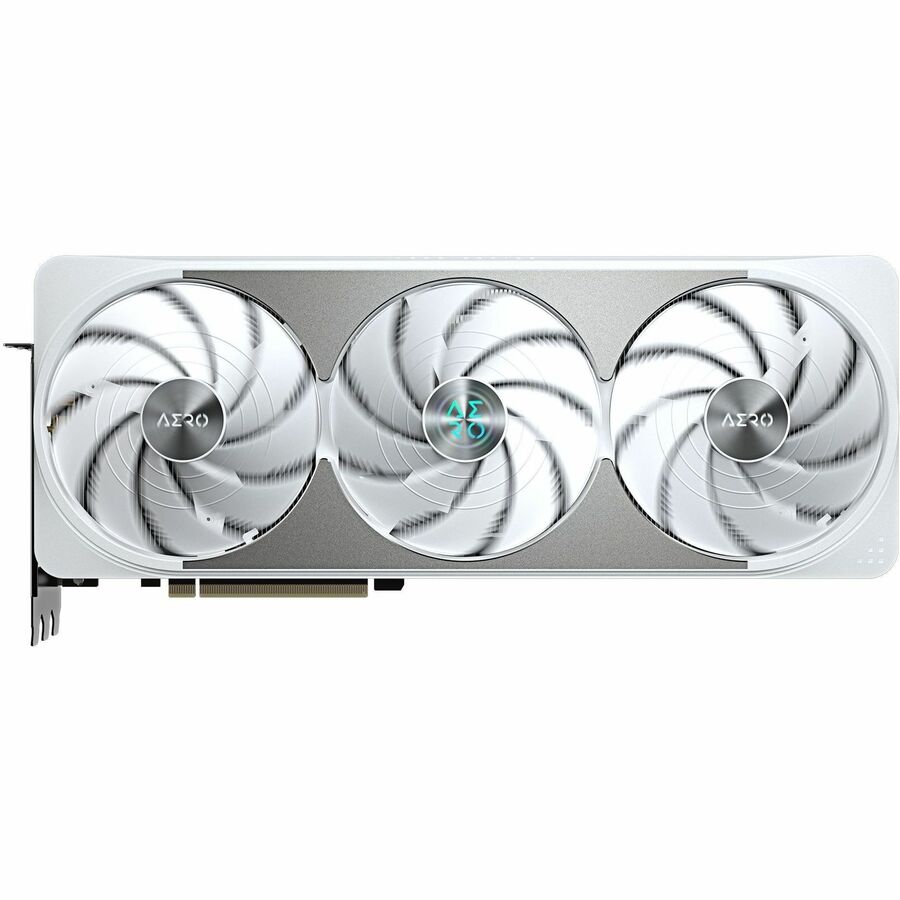GEFORCE RTX 5070 TI AERO OC 16G
