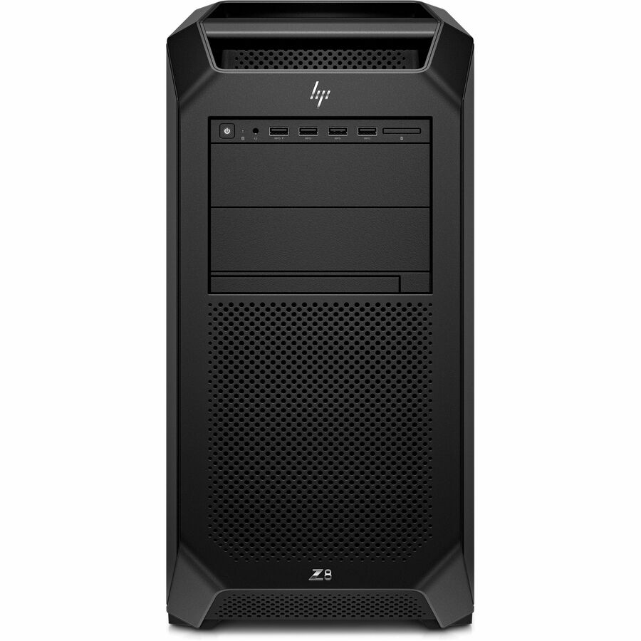 SBUY HP Z8G5 4514Y 64GB/512 NVIDIA RTX 4000 ADA WINDOWS 11 PRO 3/3/3
