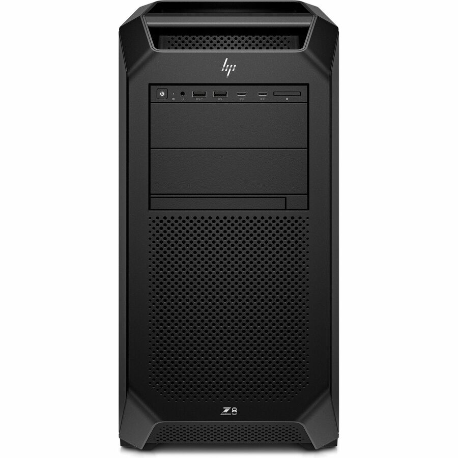 SBUY HP Z8G5 W73545 16GB/512 NVIDIA RTX 4000 ADA WINDOWS 11 PRO 3/3/3