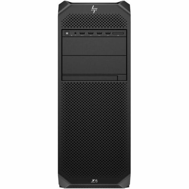 SBUY HP Z6G5T W53525 16GB/512 NVIDIA RTX 2000 ADA WINDOWS 11 PRO 3/3/3