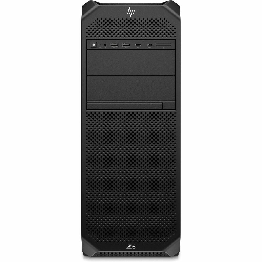 SBUY HP Z6G5T W53525 16GB/512 NVIDIA RTX 4000 ADA WINDOWS 11 PRO 3/3/3