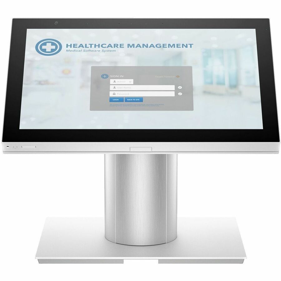 SBUY HP ENGAGE ONE PRO 15.6 G2 AIO I514500T 16GB/256 PC INTEL CORE I5-14500T, 25