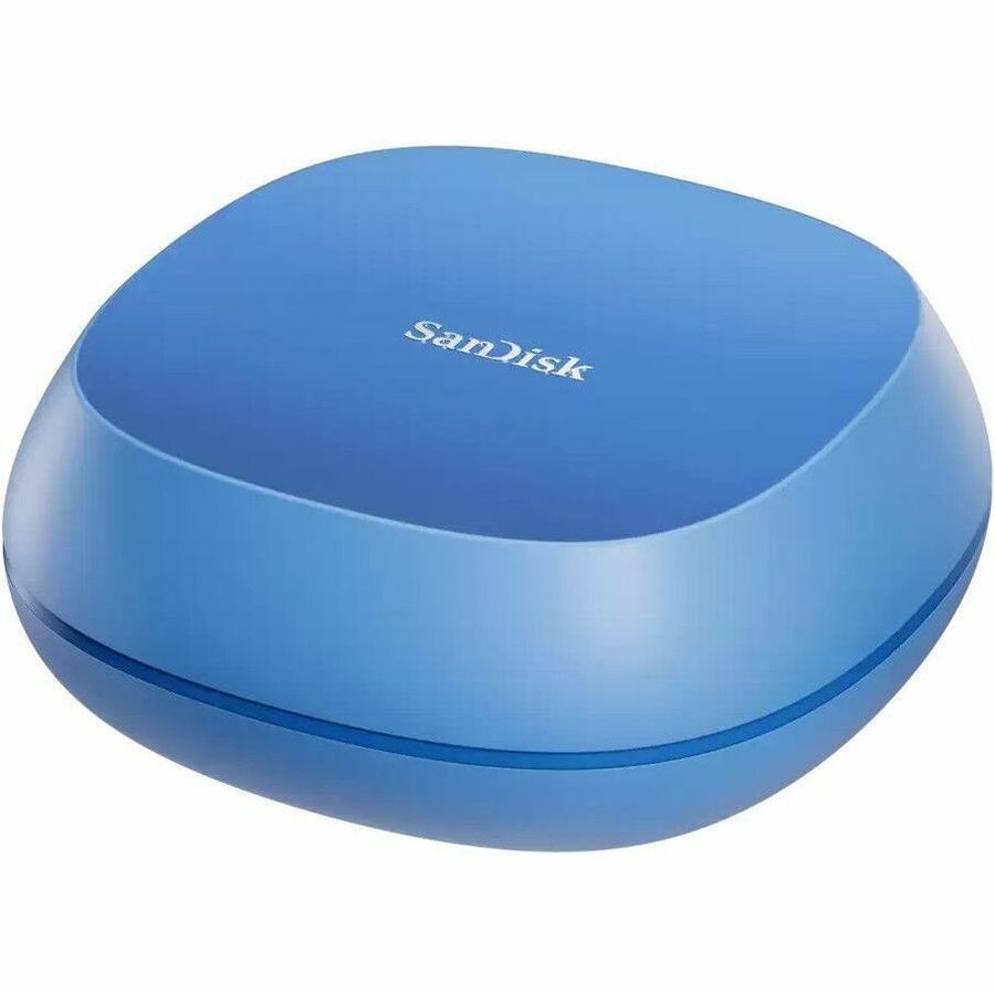 SANDISK SOLID STATE DRIVE CREATOR DESK 4TB PORTABLE SSD