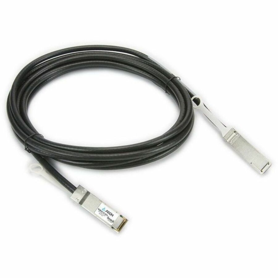 AXIOM QSFP+ DAC CABLE FOR CISCO 3M