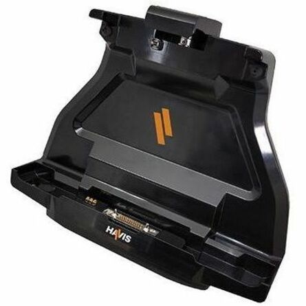 F110G5/G6/G7 - HAVIS, DS-GTC-222-3-BW, VEHICLE DOCK, WITH TRI PASS-THROUGH (INCL