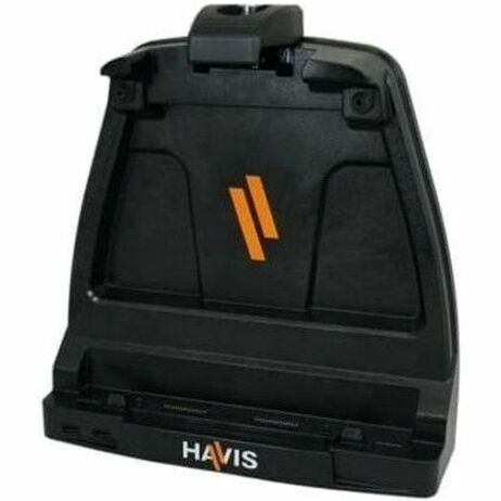 K120 (LAPTOP) - HAVIS, PKG-DS-GTC-1002-3-BW, VEHICLE DOCK WITH TRI PASS-THROUGH,